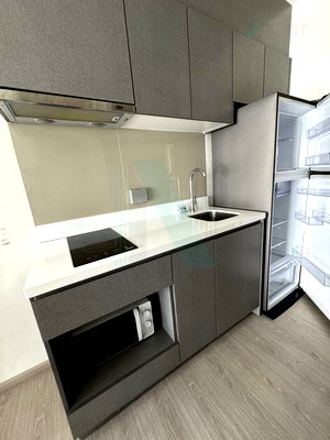 Condos for rent : 🎊 For Rent Condo RHYTHM ASOKE II Building 1, Floor 26,1 bed room, Room size 30.00 sqm