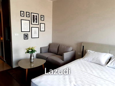 ขายคอนโด : 26.0 ตร.ม. สตูดิโอ 1 ห้องน้ำ คอนโดสำหรับ ขายใน บางจาก