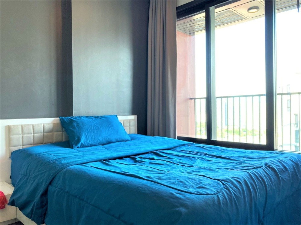 รูป For Rent : WYNE Sukhumvit (1bed) 35 sq.m. 20,000 THB Tel. 0924235675 Cate - รูปที่ 7/12