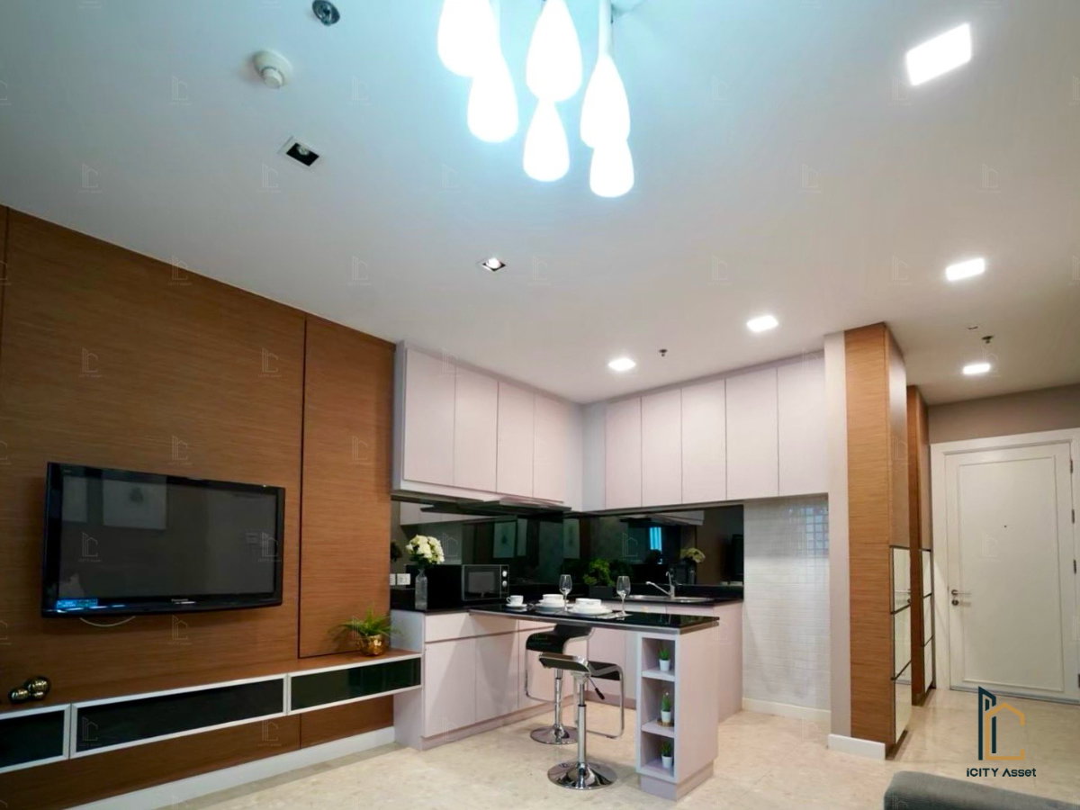 picture ðĨFor Rent!! ready to move-in 2b2b 40k - Nusasiri Grand ðCall 090 919 9898 - 2/8