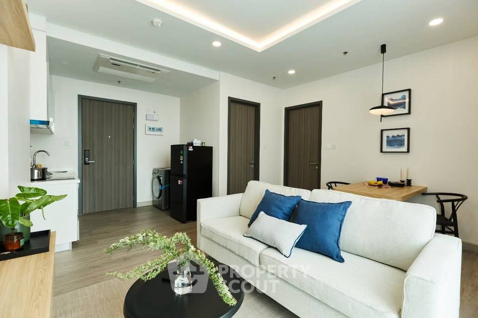 รูป คอนโด 1-ห้องนอน ที่ ศุภาลัย พรีเมียร์ สามเสน-ราชวัตร ใกล้ ราชวัตร (ID 2778561) - รูปที่ 2/12