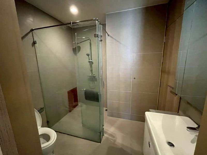 รูป For Rent Condo Noble Ploenchit 2 Bed (S15-14014) - รูปที่ 7/12