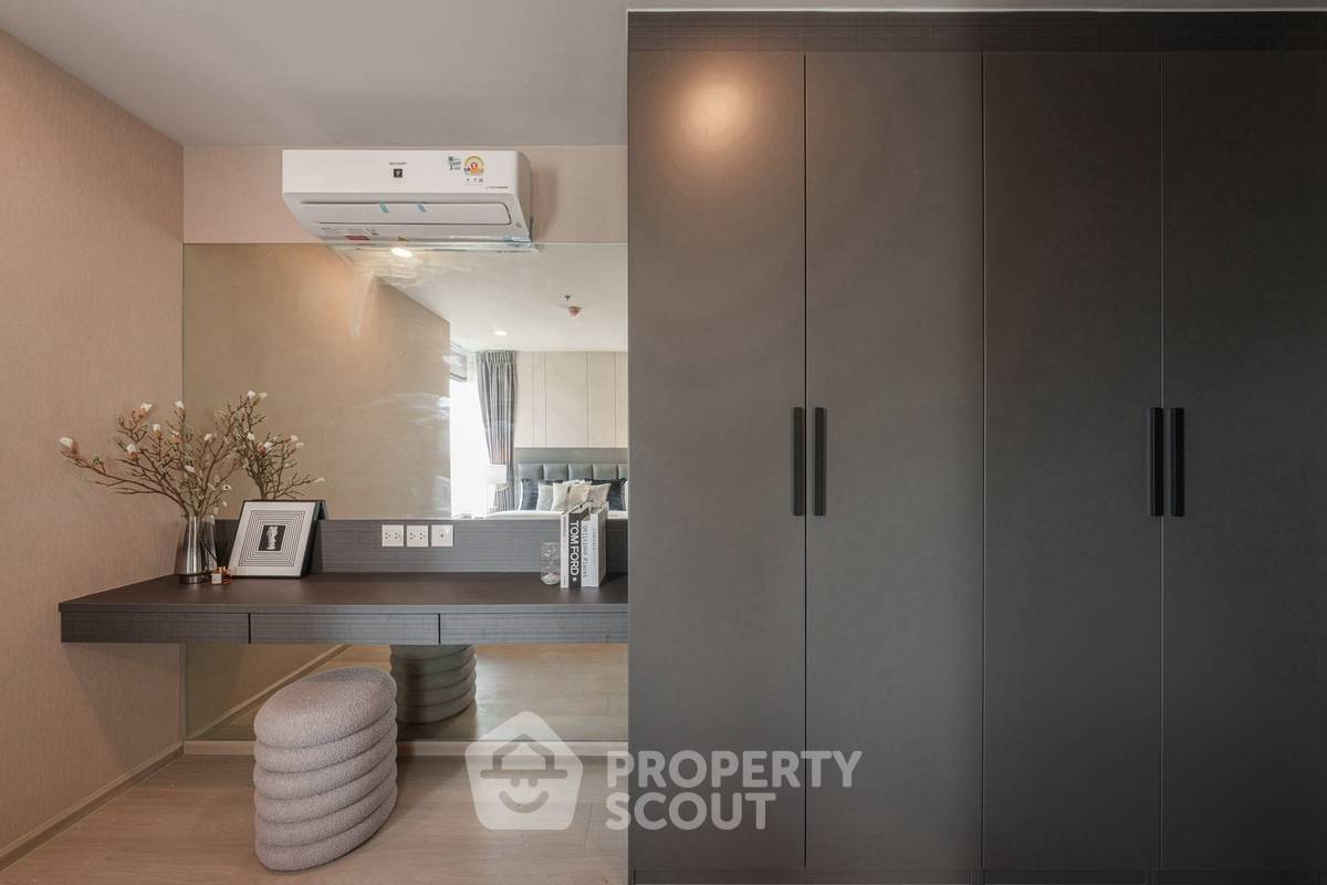 รูป คอนโด 2-ห้องนอน ที่ แอสปาย อ่อนนุช สเตชั่น ใกล้ BTS อ่อนนุช (ID 2786468) - รูปที่ 9/14