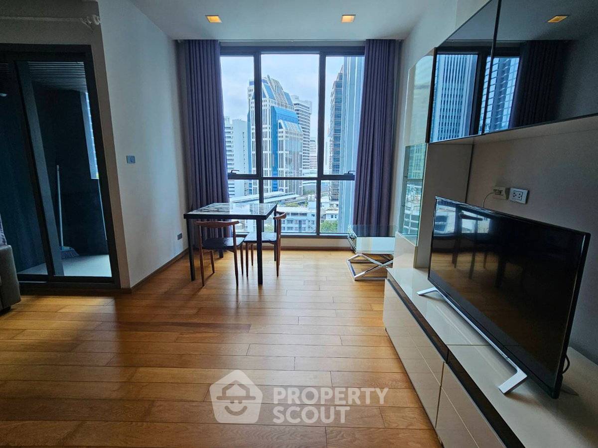 รูป คอนโด 1-ห้องนอน ที่ ไฮด์ สุขุมวิท 13 คอนโดมิเนี่ยม ใกล้ BTS นานา (ID 2789371) - รูปที่ 6/17