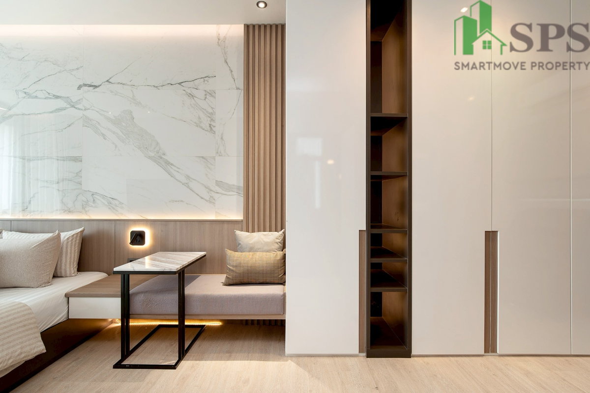 รูป ทาวน์โฮม ให้เช่า อยู่ย่านล้าวพร้าว (SPSJP270) - รูปที่ 13/14