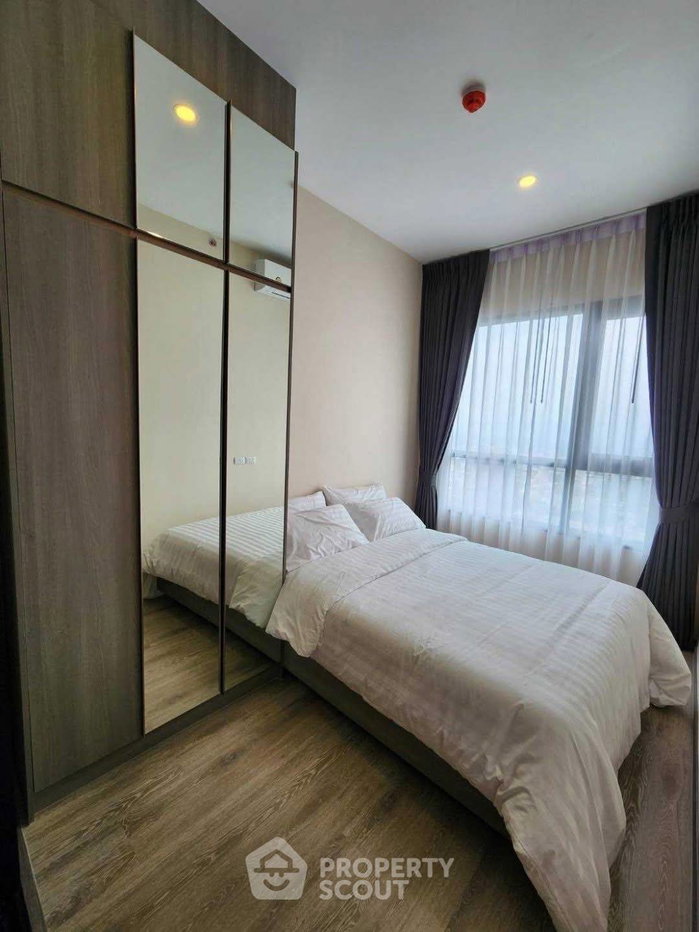 รูป คอนโด 1-ห้องนอน ที่ ไนท์บริดจ์ ไพร์ม อ่อนนุช ใกล้ BTS อ่อนนุช (ID 2796208) - รูปที่ 3/8