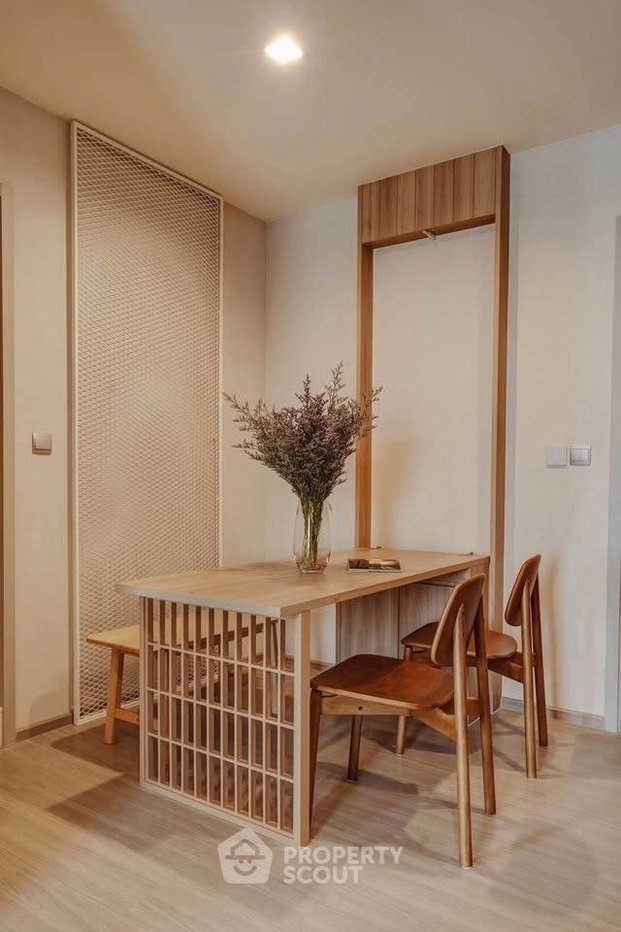 รูป คอนโด 1-ห้องนอน ที่ ไลฟ์ สุขุมวิท 62 ใกล้ BTS บางจาก (ID 2199069) - รูปที่ 3/6