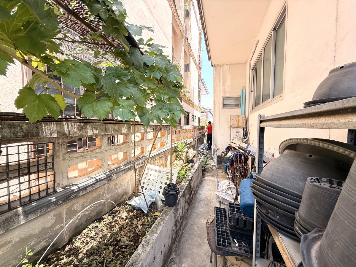 รูป ขายด่วน‼️บ้านเดี่ยว 3 ชั้น มีดาดฟ้า ขนาด 60 วา 3-4 นอน 4 น้ำ จอดรถได้ 2 คัน หมู่บ้านประชาชื่น ซ.บ้านประชาชื่น 16 📌 ทำเลดี ทางด่วนใกล้ห้างสรรพสินค้า - รูปที่ 4/16