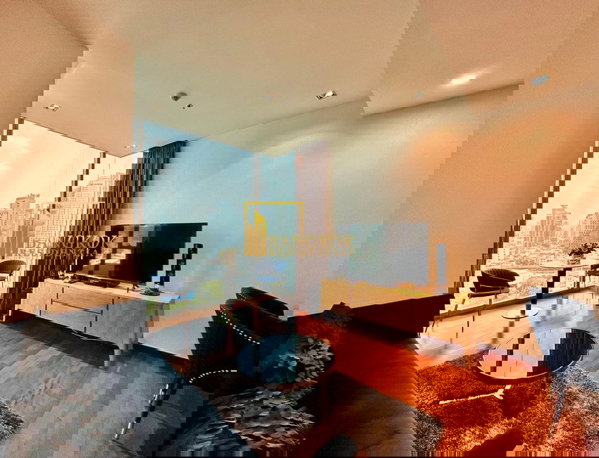 picture Ashton Morph | 1 Bedroom Pet Friendly Condo in Thong Lo - BR17243CD - 3/37