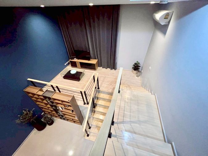 2-bed house for rent, 180 sqm, 50 sq wah, Arden Phatthanakan