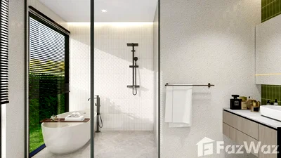 ขายบ้านเดี่ยว : ขาย บ้านเดี่ยว 4 ห้องนอน ในโครงการ วิน วิน โฮมส์ 6173752