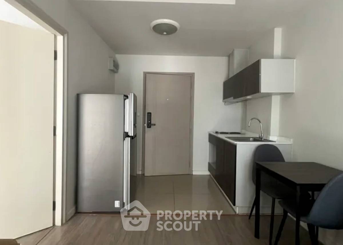 รูป คอนโด 1-ห้องนอน ที่ ดี คอนโด ริน เชียงใหม่ ใกล้ เซ็นทรัล เฟสติวัล เชียงใหม่ (ID 2796318) - รูปที่ 2/3