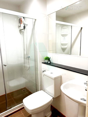 คอนโด MRT บางซ่อน : 🚩 ขายคอนโด รีเจ้นท์โฮม บางซ่อน อาคาร D ชั้น 14 1 ห้องนอน ขนาด 28 ตรม ใกล้ Wongsawang Town Center