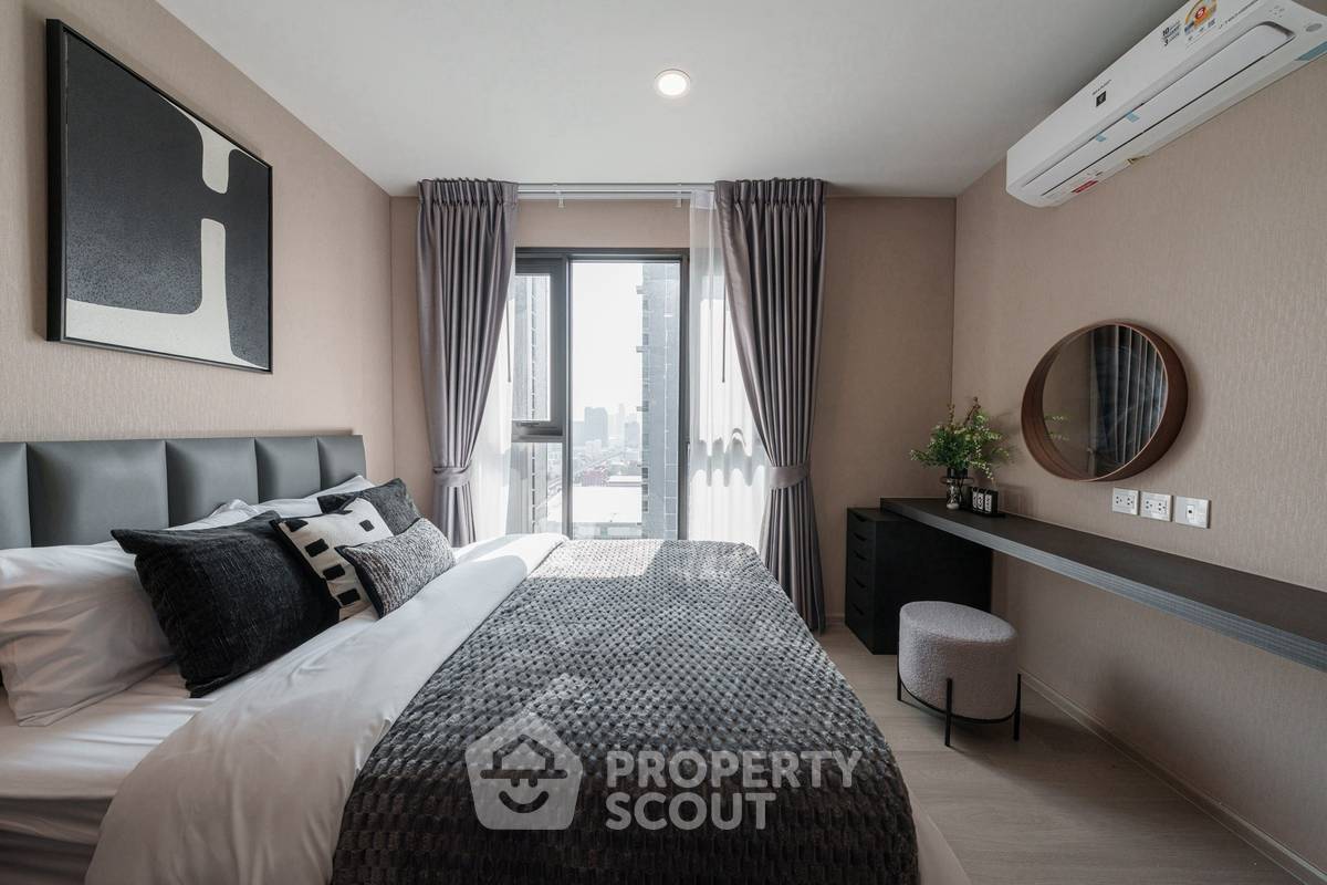 รูป คอนโด 2-ห้องนอน ที่ แอสปาย อ่อนนุช สเตชั่น ใกล้ BTS อ่อนนุช (ID 2786468) - รูปที่ 5/14