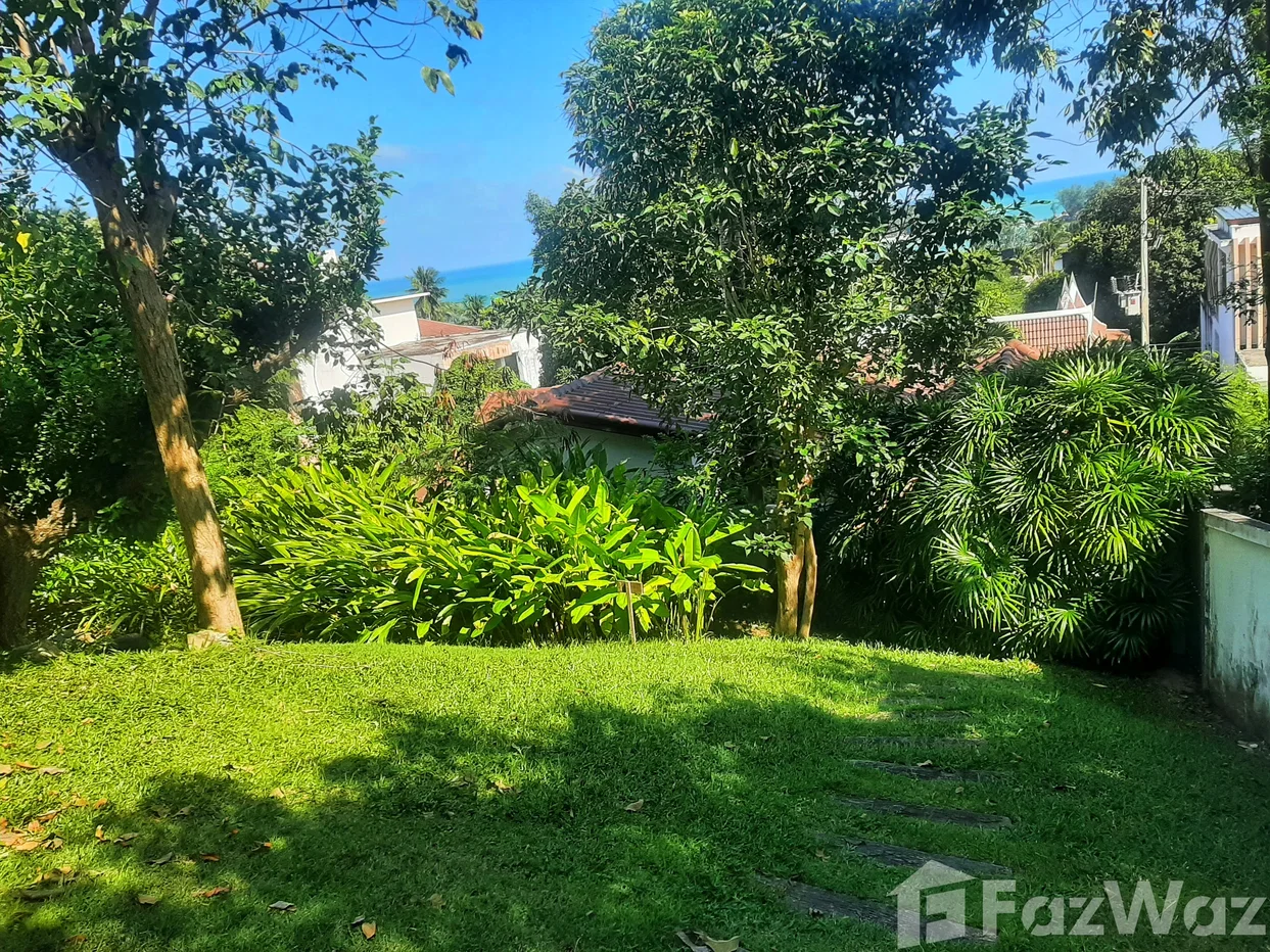 picture Choengmon hill gourgeous seaview pool villa 5947587 - 26/29