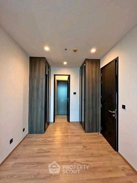 คอนโด 1-ห้องนอน ที่ โนเบิล อราวน์ อารีย์ ใกล้ BTS อารีย์ (ID 2793484)