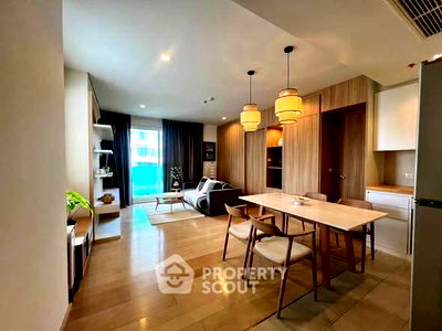 Condos for rent : 1-BR Condo at HQ Thonglor near BTS Thong Lor (ID 2608859)