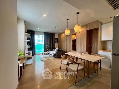 1-BR Condo at HQ Thonglor near BTS Thong Lor (ID 2608859)