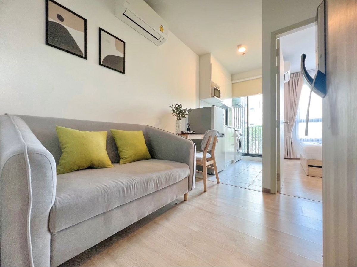 picture ✨🦄 Special Offer 🦄✨ Chewathai Kaset - Nawamin - 4/13