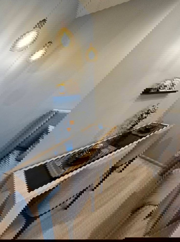 รูป 🌟 ให้เช่า ห้อง Studio Life One Wireless/ ไลฟ์ วัน ไวร์เลส 25 ตร.ม. ห่างจาก BTS เพลินจิต เพียง 400 เมตร🚝 - รูปที่ 9/11