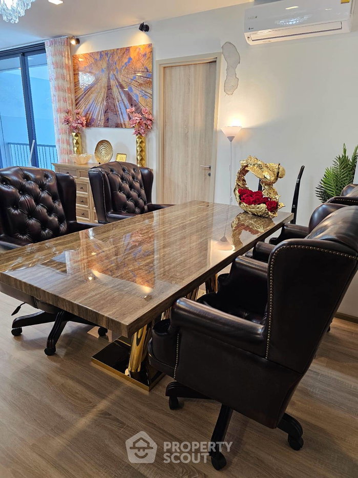 picture 2-BR Condo at XT Phayathai near BTS Phaya Thai (ID 1925547) - 7/41