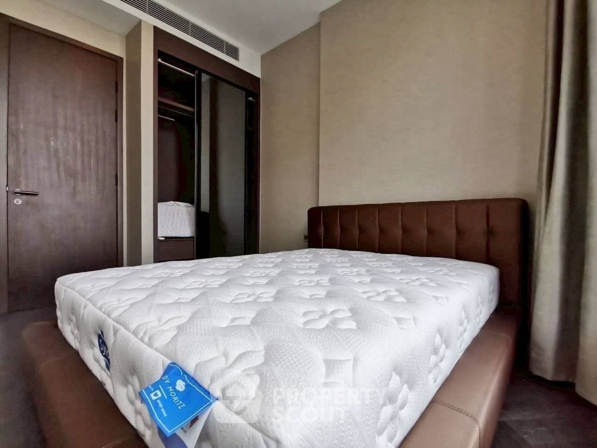 รูป คอนโด 2-ห้องนอน ที่ ดิ เอส สุขุมวิท 36 ใกล้ BTS ทองหล่อ (ID 2791727) - รูปที่ 2/6