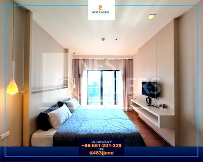 Condos for rent : Condo for rent near BTS Ekkamai 220 meters