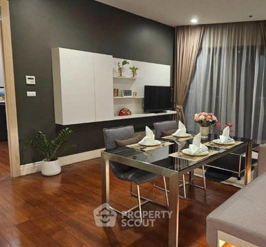 1-BR Condo at Bright Sukhumvit 24 Condominium near BTS Phrom Phong (ID 2766463)