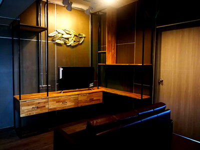 Condos for rent : 🎉 For Rent Condo PATHUMWAN PLACE Building 1, Floor 7,3 bed room, Room size 90 sqm