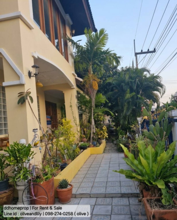 รูป ปล่อยเช่า 35,000 /เดือน บ้านเดี่ยวให้เช่า 4 ห้องนอน 3 ห้องน้ำ 2 ห้องนั่งเล่น บ้านหลังใหญ่ใกล้ทะเลบางแสน - รูปที่ 3/26