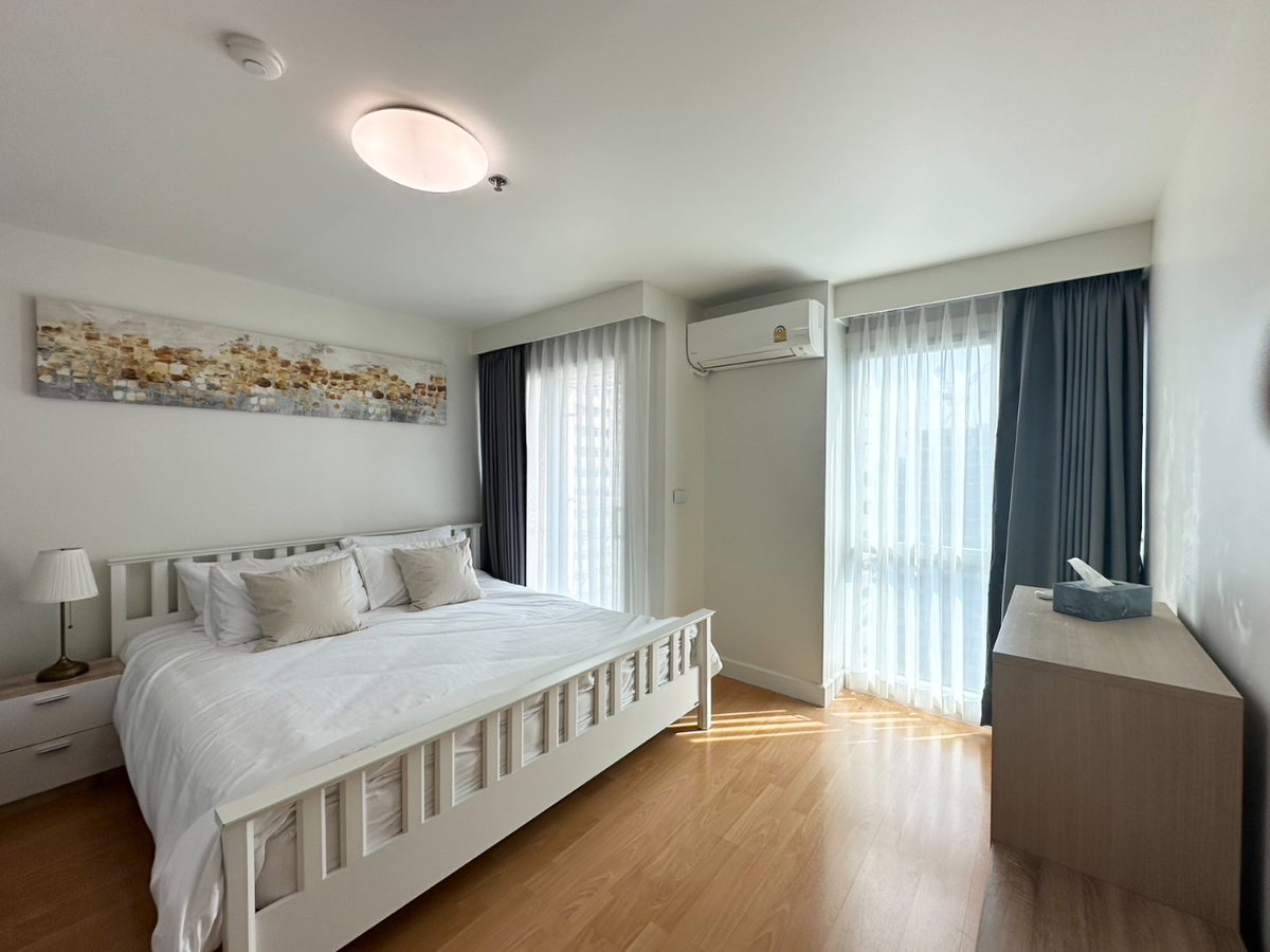 picture [RENT] ST0835   Silom Suite       (ID with @in front, LINE ID:  @idhomeland) - 11/12