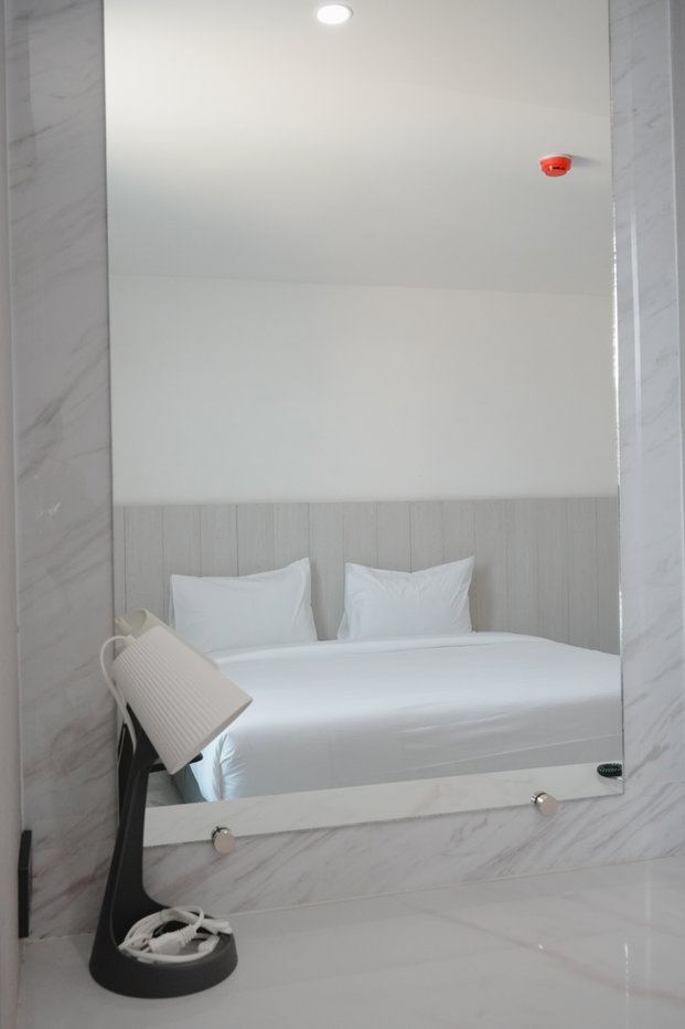 รูป โรงแรม อารามิส กำแพงเพชร (โรงแรมใหม่) - รูปที่ 13/18