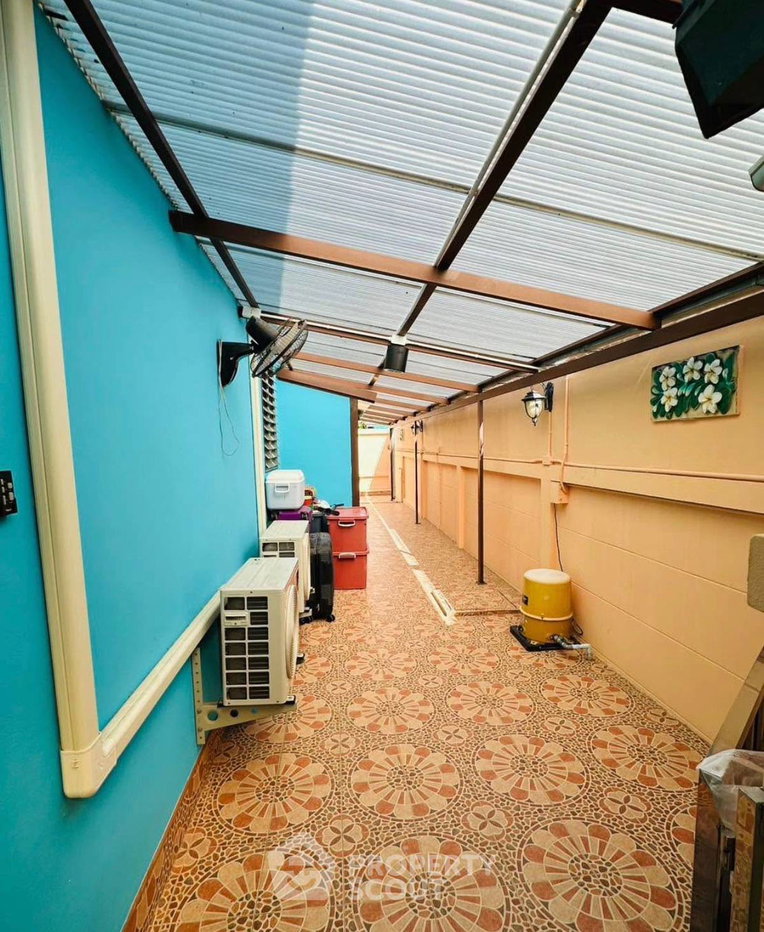 รูป บ้าน 3-ห้องนอน ที่ หมู่บ้านทิพวรรณ 4 ใกล้ เมืองหัวหิน (ID 2798068) - รูปที่ 11/19