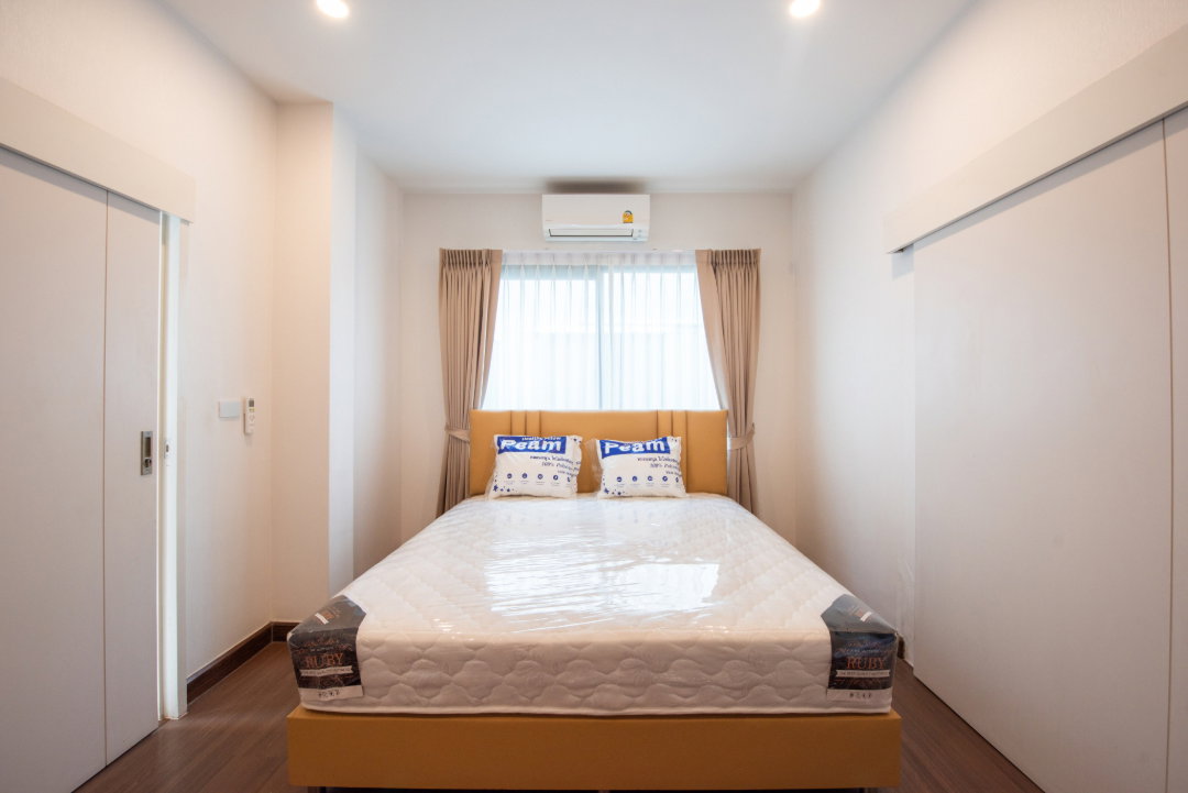 picture For rent The City Ratchapruek-Suanphak - 17/31