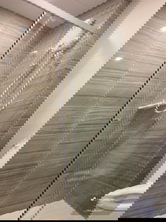 รูป 🔥 ชั้น 14 วิวดี ห้องสตูดิโอ พร้อมอยู่ Supalai Veranda Ramkhamhaeng - รูปที่ 6/13