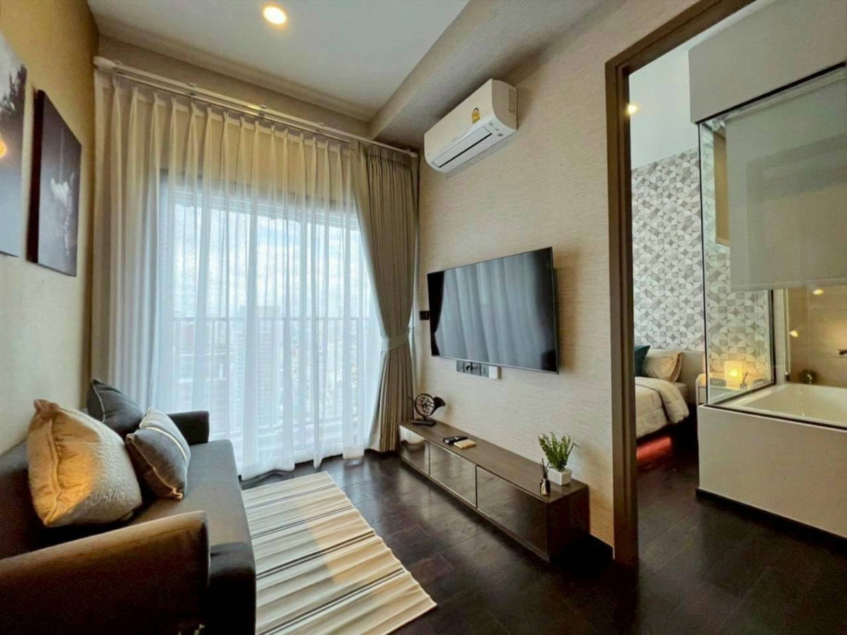 picture [RENT]  ST0834    PARK ORIGIN THONGLOR     (ID with @in front, LINE ID:  @idhomeland) - 19/26