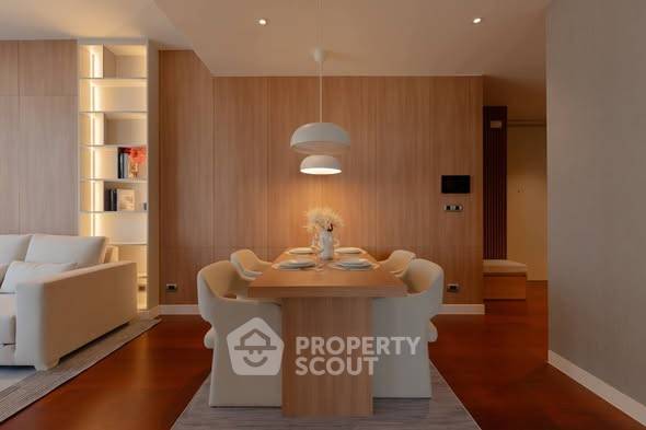 รูป คอนโด 2-ห้องนอน ที่ คุณ บาย ยู ใกล้ BTS ทองหล่อ (ID 2797945) - รูปที่ 2/20