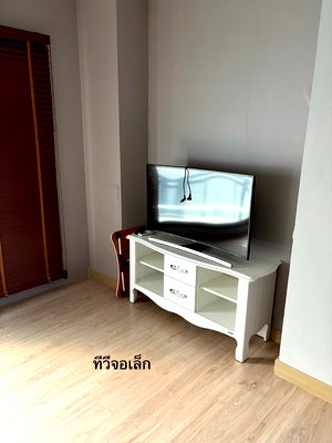 Condos for rent : For rent: Thana Astoria Pinklao, near MRT Bang Yi Khan. Fully furnished and ready to move in.