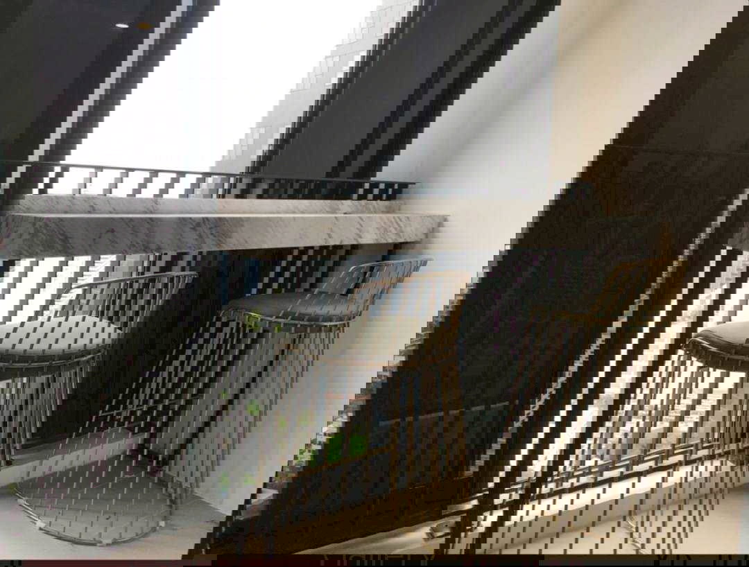 รูป ให้เช่าคอนโด แอสตัน จุฬา สีลม ห้องสวย พร้อมเข้าอยู่ - รูปที่ 5/8