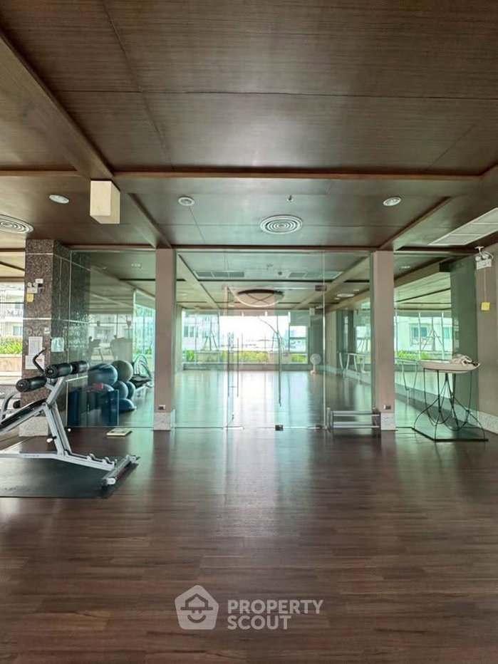 รูป คอนโด 2-ห้องนอน ที่ ศุภาลัย เวลลิงตัน ใกล้ MRT ศูนย์วัฒนธรรมแห่งประเทศไทย (ID 2796612) - รูปที่ 21/22