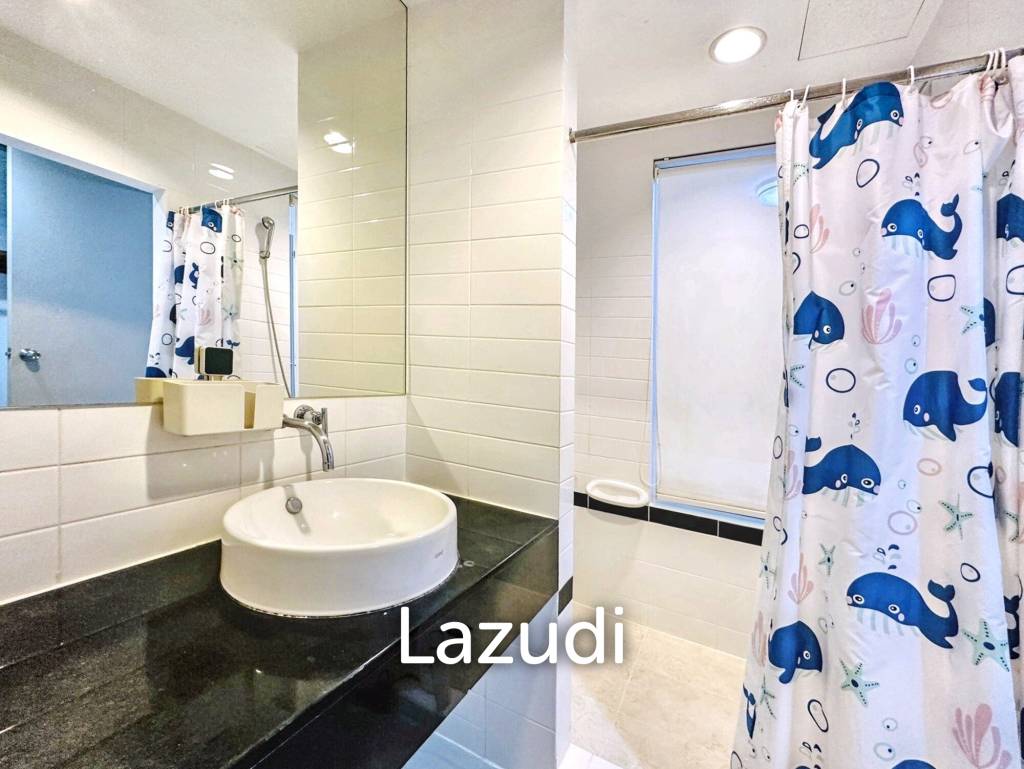 picture 1 Bed 1 Bath 30 SQ.M  Ideo Mix Sukhumvit 103 - 11/16