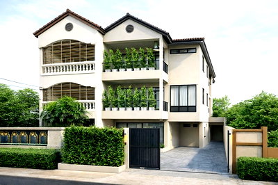 เช่าทาวน์โฮม แม็คโคร ฟู้ดเซอร์วิส สุขุมวิท 71 : เมเจอร์ ซีนีเพล็กซ์ เอกมัย 1.5 กม. ใกล้BTSเอกมัย 1.2กม.ดีไซน์ทันสมัย ทาวน์เฮ้าส์ใหม่ 3.5 ชั้น 4 นอน 5 น้ำ 31ตร.ว. 380ตร.ม.