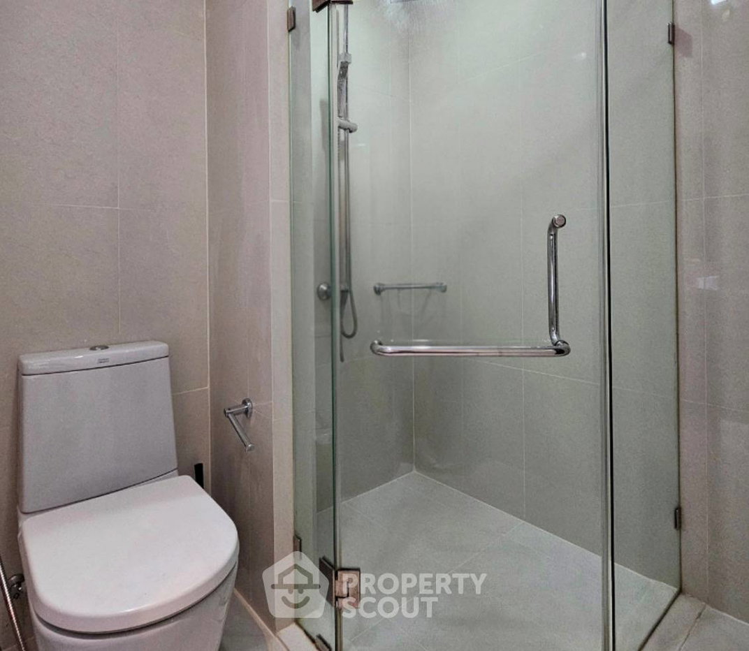 รูป คอนโด 1-ห้องนอน ที่ สกาย วอล์ค เรสซิเดนซ์ ใกล้ BTS พระโขนง (ID 2776030) - รูปที่ 6/8