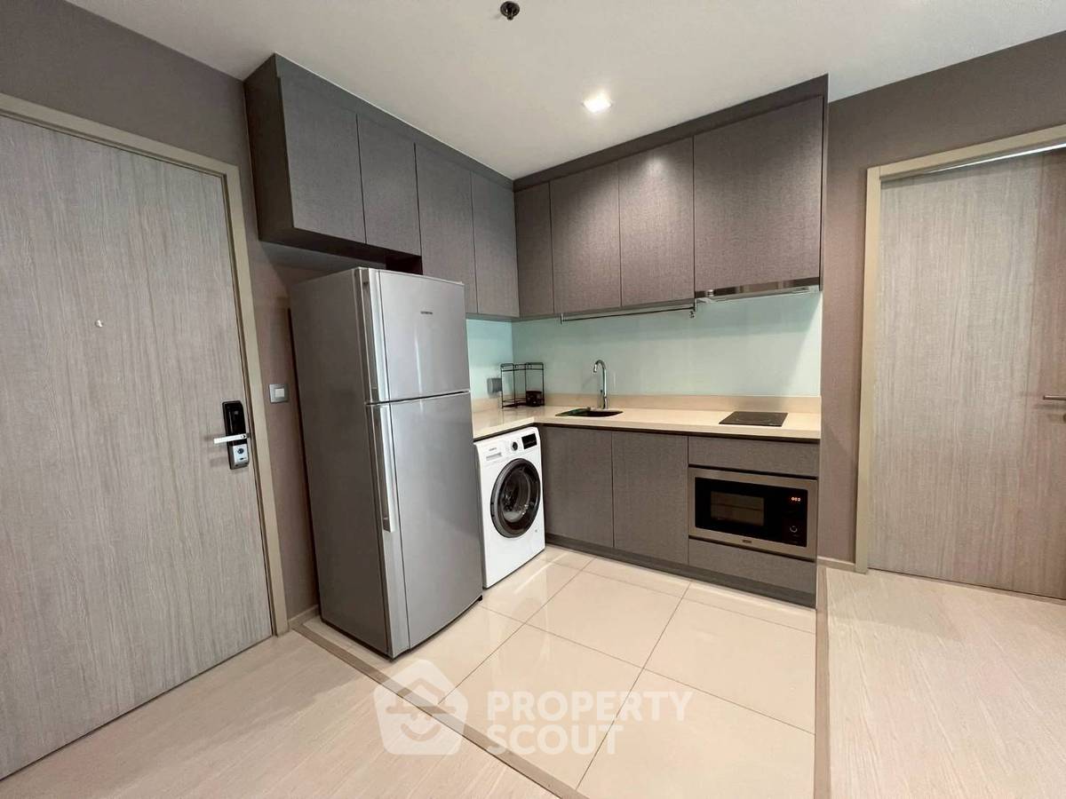 picture 2-BR Condo at Rhythm Sukhumvit 36-38 near BTS Thong Lor (ID 2798017) - 4/15