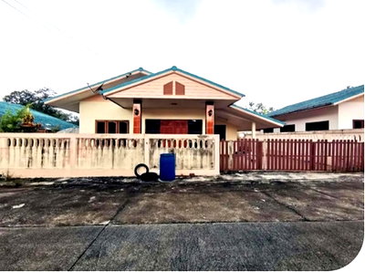 Houses for sale Ban Khai Rayong : FOR SALE  HOUSE PROPERTY  1238000 BAHT.