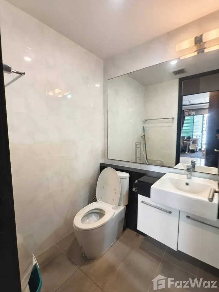 รูป ขาย คอนโด 2 ห้องนอน ในโครงการ ศุภาลัย เอลีท สุรวงศ์ 6175666 - รูปที่ 9/15