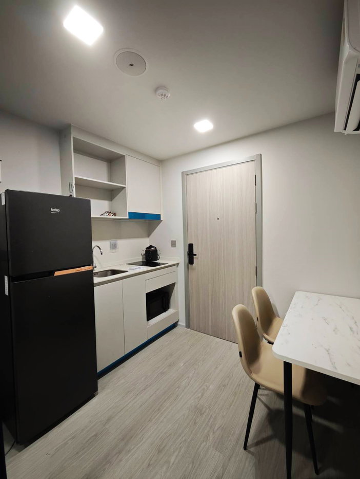 picture @Condorental condo for rent Atmoz Oasis Onnut - 3/6