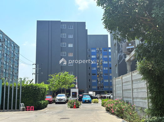 Project Sena Kith Chalong Krung - Ladkrabang phase 2 Picture - 3/6