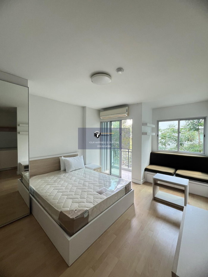 รูป My Condo Sukhumvit 81 | 🚝ใกล้ BTS อ่อนนุช เพียง 300 เมตร ใกล้ห้างสรรพสินค้า 3 แห่ง เซนจูรี่ โลตัส บิ๊กซี #2026032614259#FC - รูปที่ 2/8