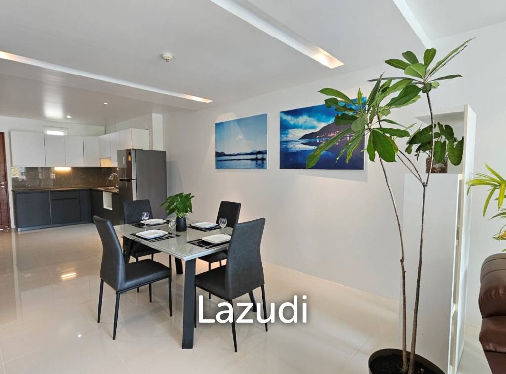 Foreign Freehold Spacious 2-Bedroom Condo for Sale in Kathu - image 2